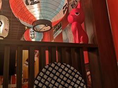 -隐月· 㐂和食屋(芝罘万达公馆店)