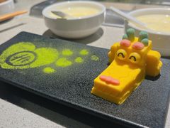 -海底捞火锅(牡丹园店)