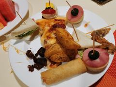 -和平宾馆(王府井店)