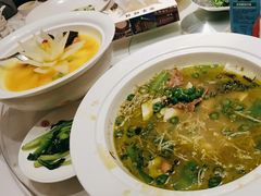 -华膳楼·安徽地标美食·中华餐饮名店(文化公园店)