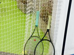 -Tennislife Point网球学练馆(曲江馆)