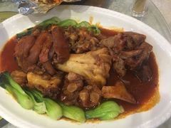-清真悦宾楼食府(海湖店)