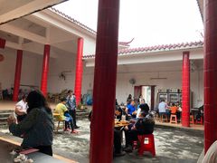 -崖口云吞(中堡店)