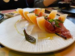 -安妮意大利餐厅(日坛店)