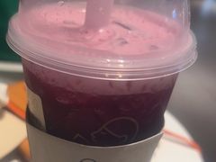 -喜茶(天津乐宾百货店)