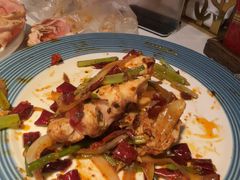 -黑木原精致料理·铁板烧