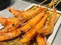 -一绪に寿喜烧(夫子庙水游城店)