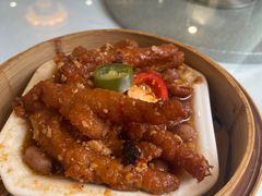 -顺德人家食府(黄金广场店)