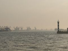 -东疆建设开发纪念公园