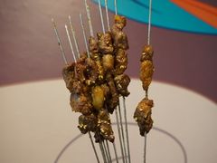 -大梦敦煌主题餐厅(国贸店)