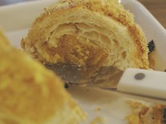 -屋裡·Union Bakery(龙江路店)