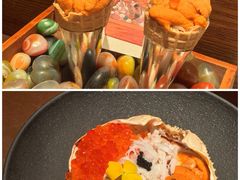 -贰捌零叁精致料理(钱湖店)