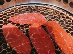 -九田家黑牛烤肉料理(新光汇店)