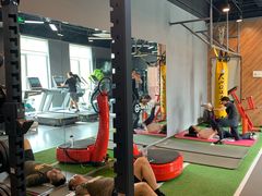 -UltraForce超源健身私教工作室(长楹天街精品店)