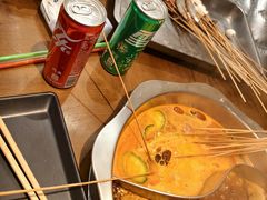 -牛串门串串香(东直门簋街总店)