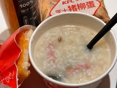 -肯德基(北京南站店)