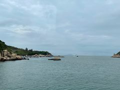 -东澳岛