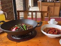 -李记茶油鸭(河西店)