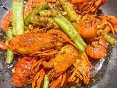 -聚味瞿记·龙虾堂(咸嘉湖店)