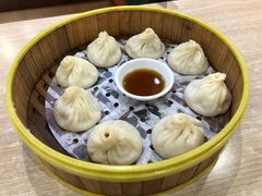 -老上海里弄味道(知春路店)