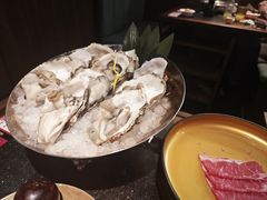 -牛New寿喜烧(闵行龙湖天街店)