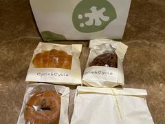 -Cycle&Cycle Artisan(天目里店)