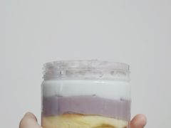 拉丝芋泥蛋糕-你好独角兽·蛋糕甜品