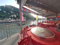 -胜海大排档·海鲜·黄鳝饭(十年老店)