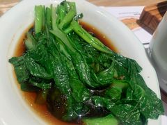 -老乡鸡(上海白玉兰广场店)