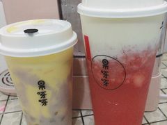-果呀呀(凯德广场店)