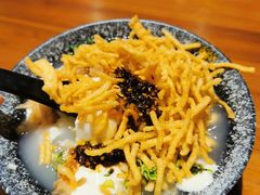 油茶豆腐脑-原醪糟民俗小吃(金沙港湾店)