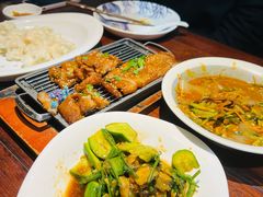 -前海沿·青岛菜(五四广场永旺店)