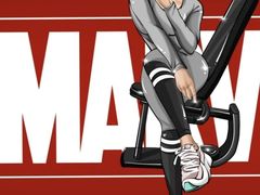 -蜗牛健身·私教馆(海珀香庭店)