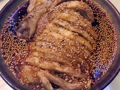 口水鸡-金陵夜猫子私房菜(茂业天地店)