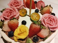 -BON CAKE(华贸购物中心店)