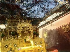 -西安市广仁寺