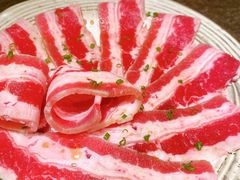 -上男·烧肉集市(五一广场店)