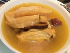 -野·大山里土鸡火锅(万科里店)