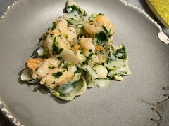 -A One Kitchen·南京精菜馆(德基广场店)