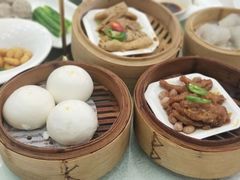 -龙悦湾酒家·八阵鱼生·渔人码头店