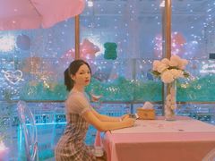 -天空花园餐吧·生日·团建(南山店)