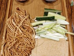 -美味居(古城店)