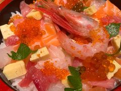-千代武日本料理(爱建店)
