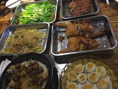 -顺徕德仙庙烧鸡(荔湾总店)
