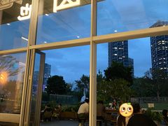 -SAANCI山池咖啡(海上世界文化艺术中心店)