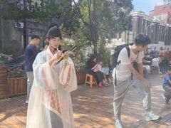 -桂园餐厅(五大道店)