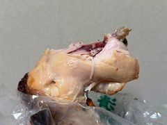 -大益烤鸡