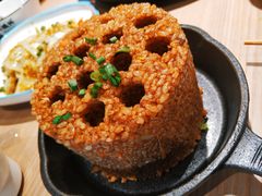 -山城外·非遗酸菜鱼(蜀都万达店)