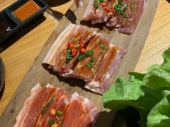 -子檀大隐炭烧(食品街店)