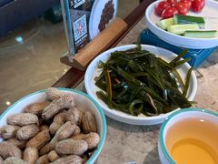 -淘米捞·米汤脆鲩鱼火锅(福田皇岗店)